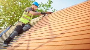 Best Green or Eco-Friendly Roofing Solutions  in Alto, TX